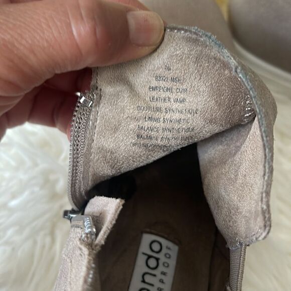 BLONDO WATERPROOF SHOES - Picture 6 of 12